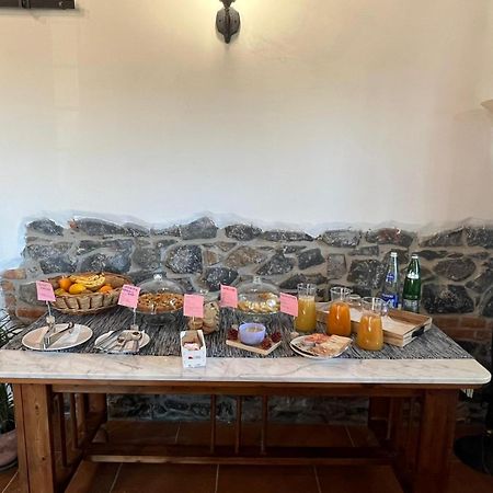 B&B Fili Al Casale 1121 Rzym Zewnętrze zdjęcie