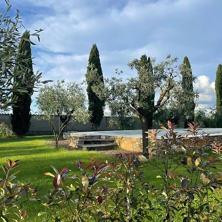 B&B Fili Al Casale 1121 Rzym Zewnętrze zdjęcie