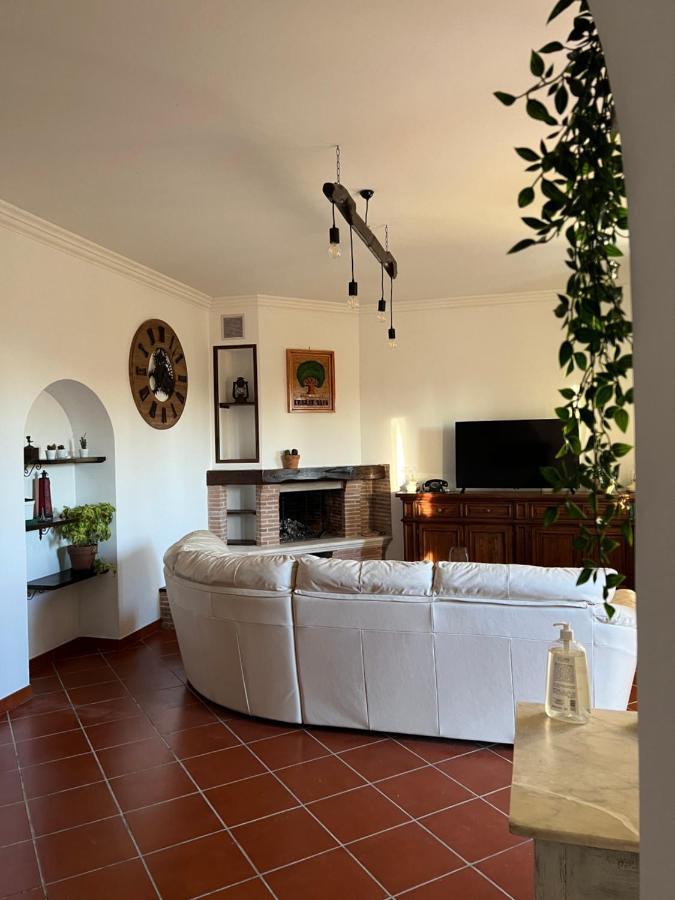 B&B Fili Al Casale 1121 Rzym Zewnętrze zdjęcie
