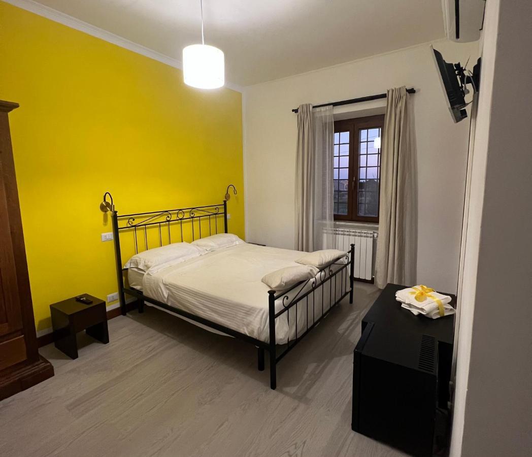 B&B Fili Al Casale 1121 Rzym Zewnętrze zdjęcie