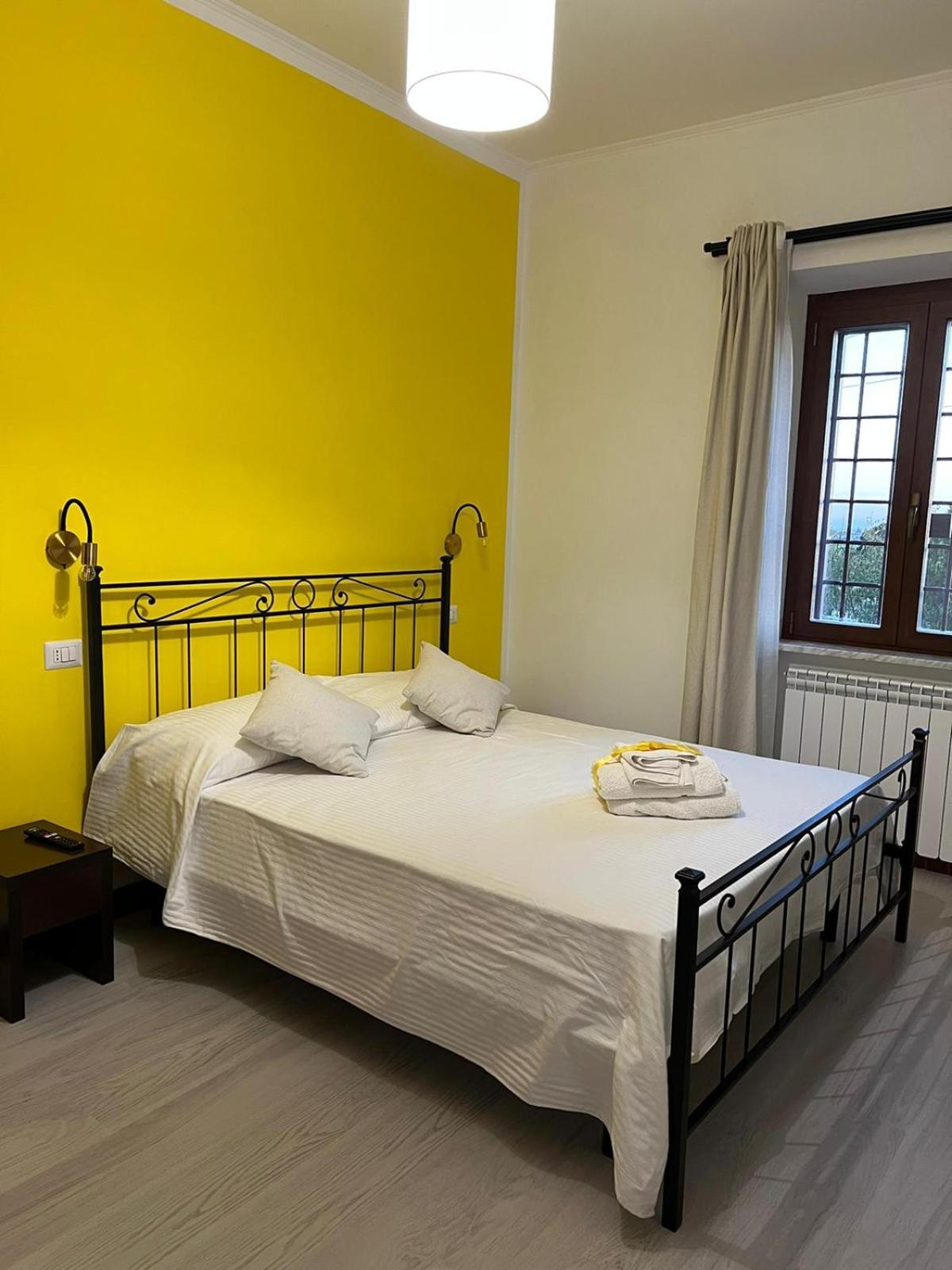 B&B Fili Al Casale 1121 Rzym Zewnętrze zdjęcie