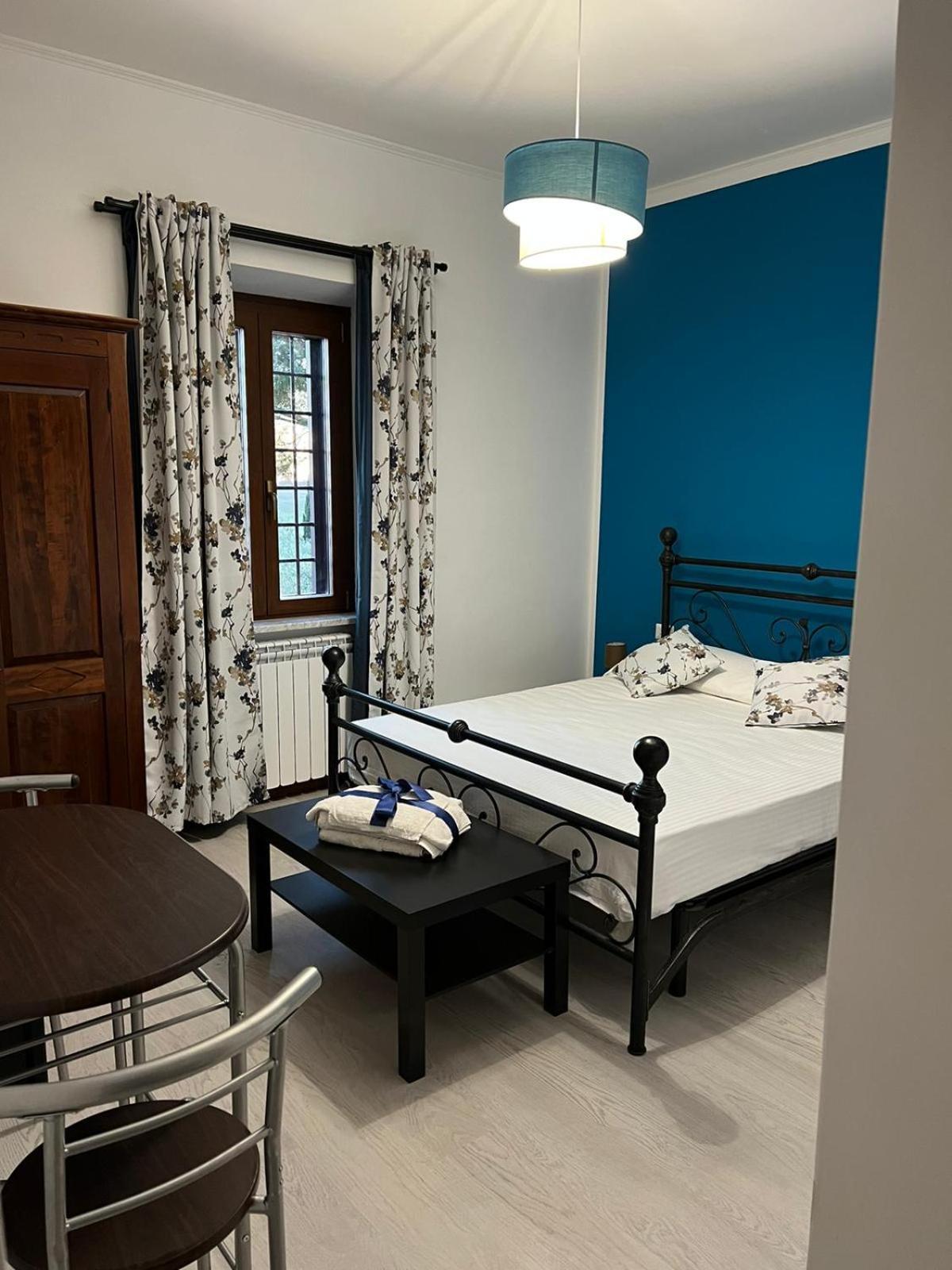 B&B Fili Al Casale 1121 Rzym Zewnętrze zdjęcie
