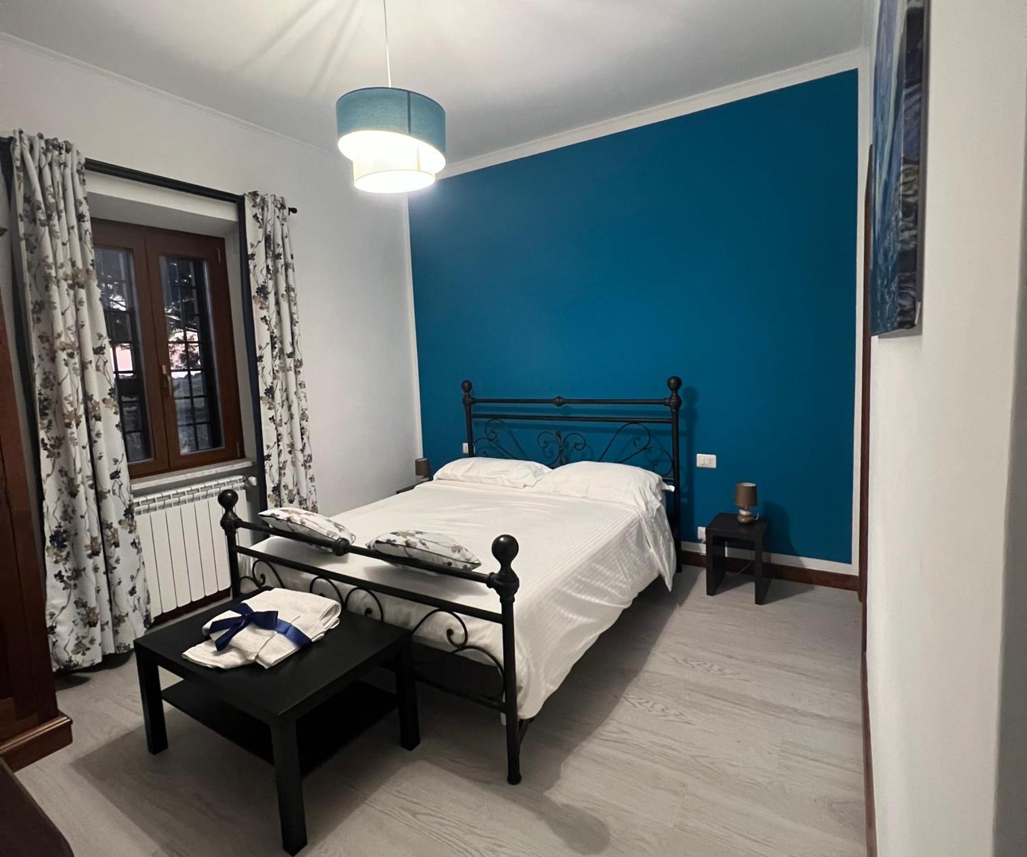 B&B Fili Al Casale 1121 Rzym Zewnętrze zdjęcie